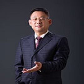 甄庆贵