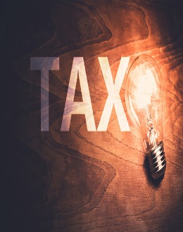 税法