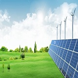 中伦文德在能源环保领域的主要业绩
